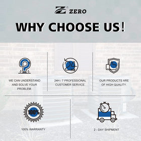 Z Zero EWH-01 installed on water heater demonstrates quick tune-up potential