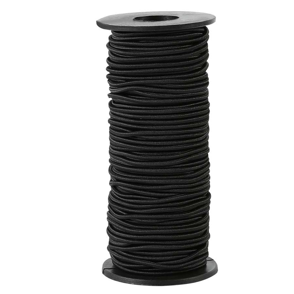 Zakous bungee cord roll 100ft for kayak tie-downs and cargo security