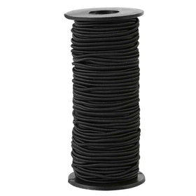 Zakous bungee cord roll 100ft for kayak tie-downs and cargo security
