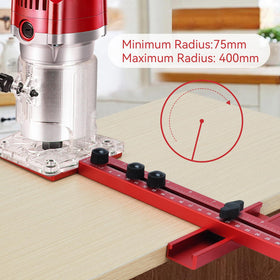 Zalaxt lightweight portable design supports single-handed handling and storage.