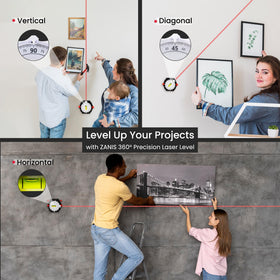 ZANIS MountBase pins enable quick secure placement on drywall