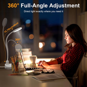 ZAPLIT dual USB ports power devices at the desk while you work