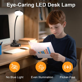 ZAPLIT dimmable light control with three temperatures