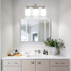 Zarbitta design allows easy bulb replacement without tools.