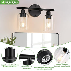 Zarbitta up-down mounting option allows tailored light direction