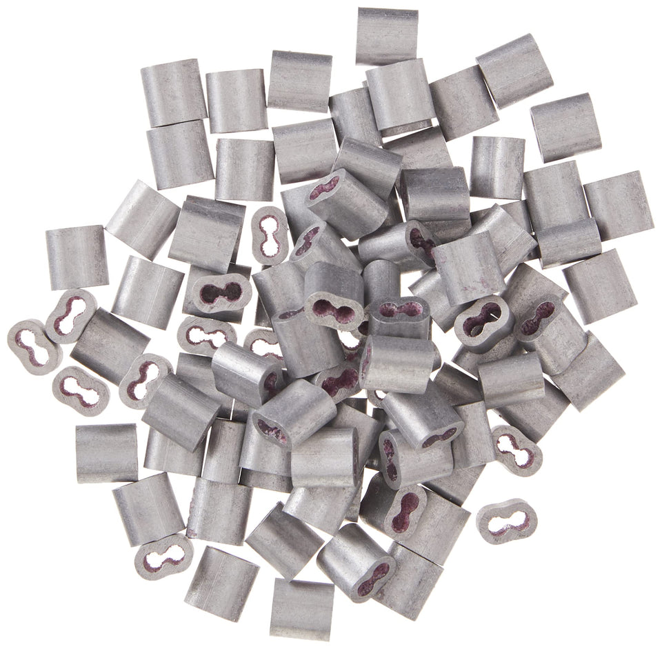 Zareba gritted sleeve for 12.5 gauge wire splice with strong grip