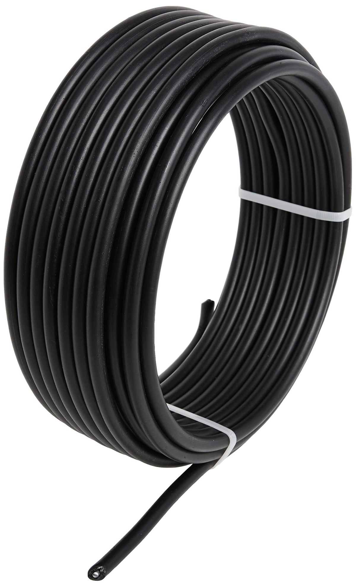 Zareba UGC50 supports up to 20,000 volts for fences.