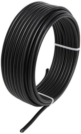 Zareba UGC50 supports up to 20,000 volts for fences.