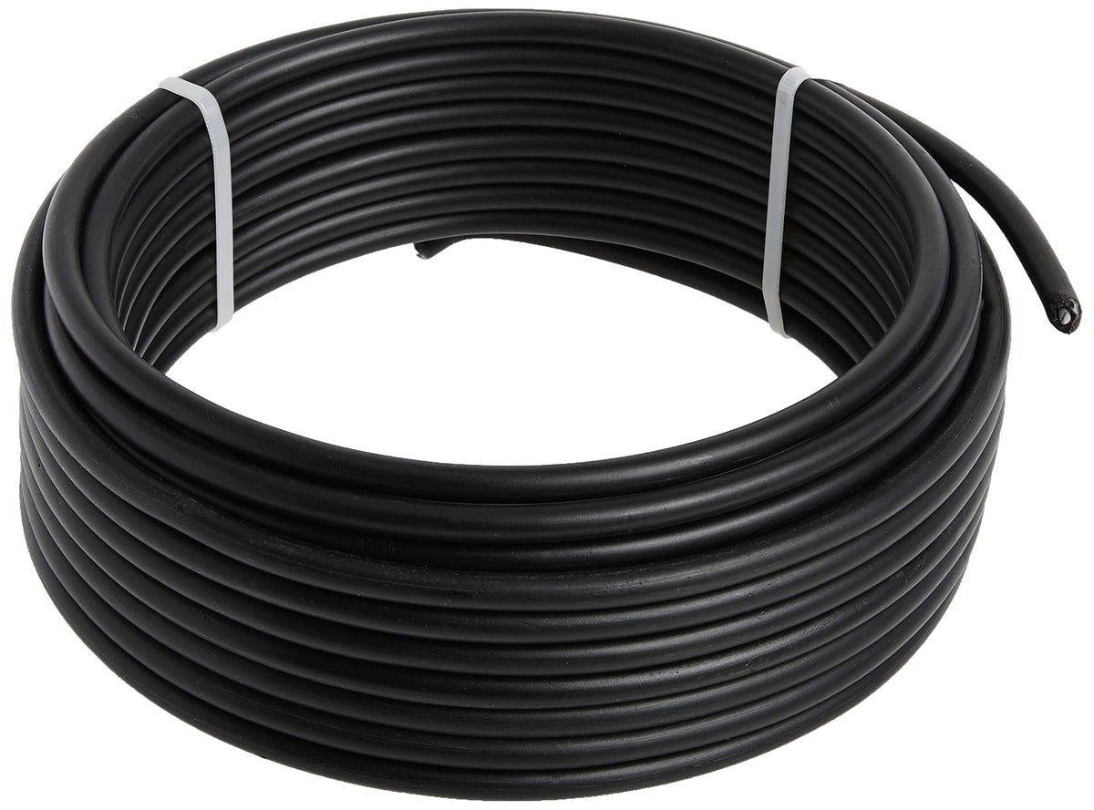 Zareba UGC50 50 ft insulated cable for fence connections.