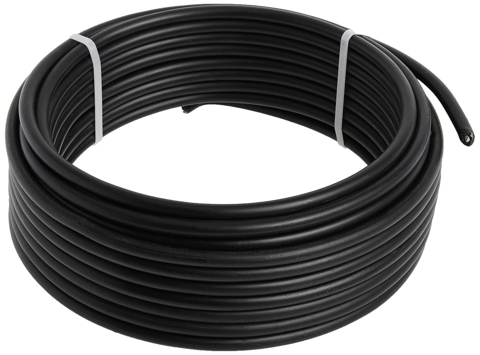 Zareba UGC50 50 ft insulated cable for fence connections.