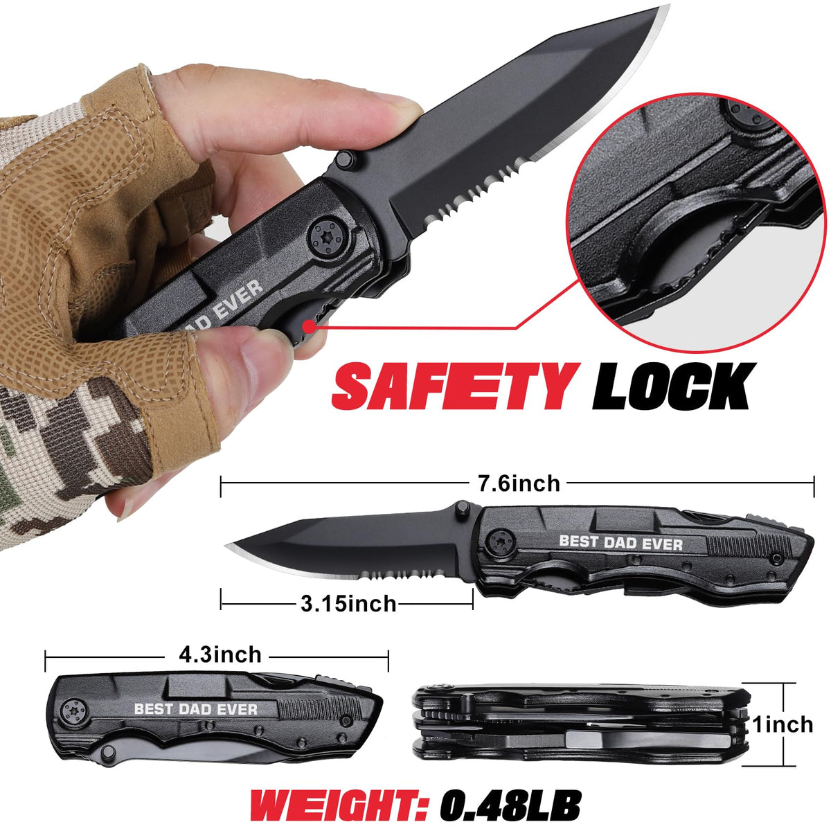 ZAVIT compact 20-in-1 multitool highlights versatility for outdoor and home use