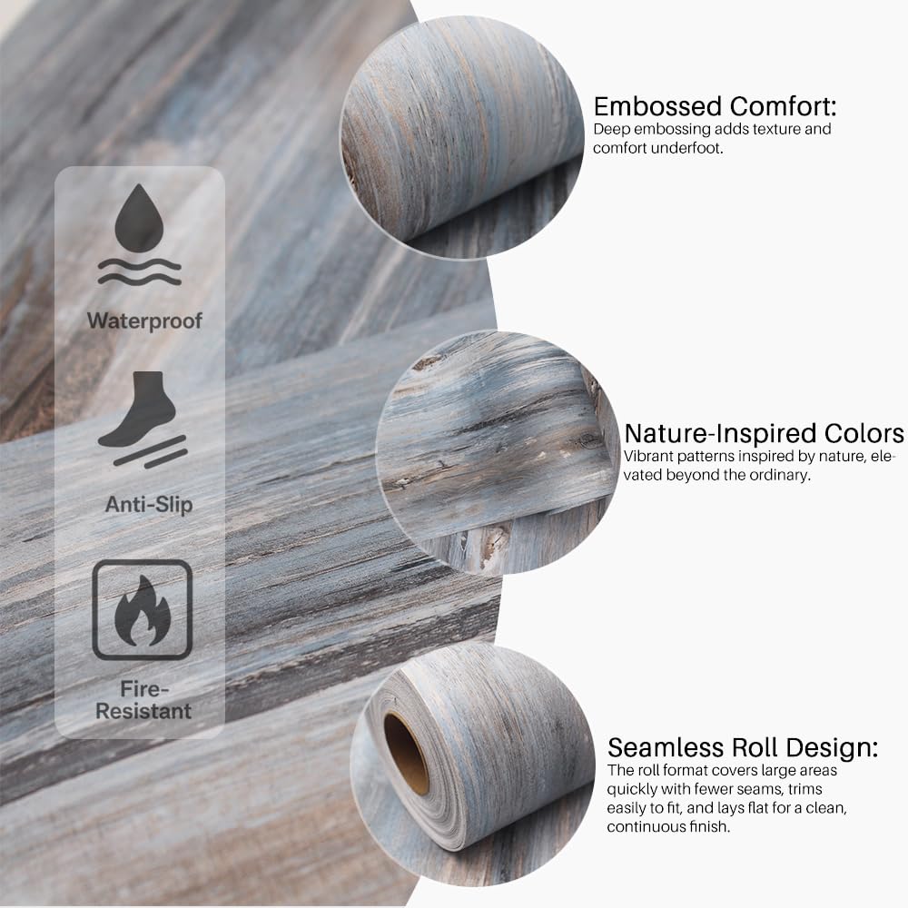 ZBSKJ slip-resistant surface enhances safety in busy areas.