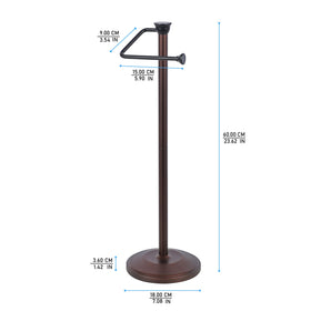 ZCCZ four-piece assembly shown with magnetic top secured
