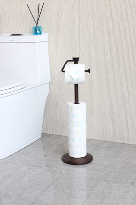 ZCCZ weighted base prevents tipping in busy households