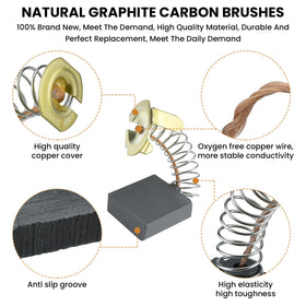 Contents include 72 brushes across 24 sizes for common tools.