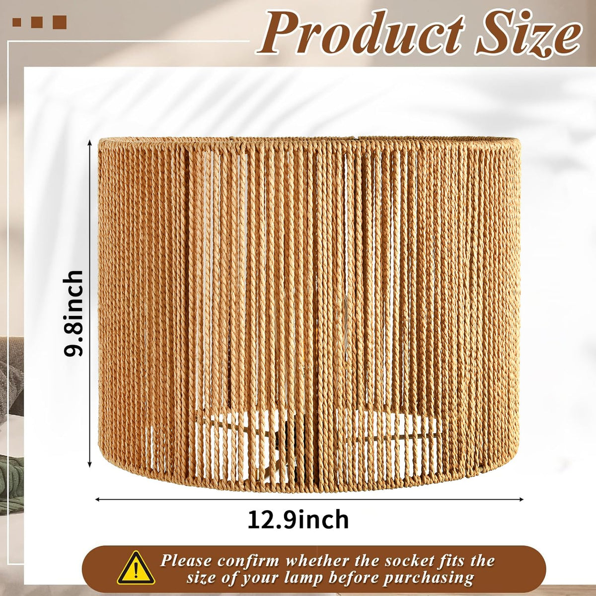 ZECOXOL floor lamps with shade ready for versatile living room layouts.