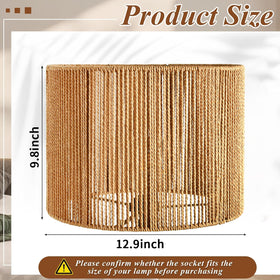 ZECOXOL floor lamps with shade ready for versatile living room layouts.