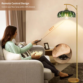 ZECOXOL remote and foot switch provide convenient control at home.
