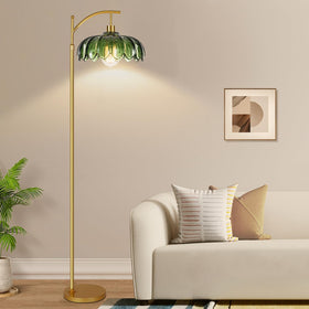 ZECOXOL rotatable lamp arm enables versatile lighting angles for different tasks.