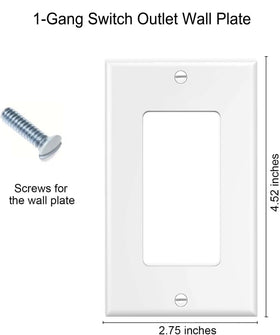 ZEFTV unbreakable thermoplastic faceplate withstands daily use