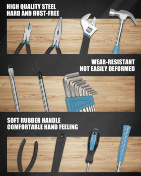 Zeite adjustable wrench adapts to different fasteners.