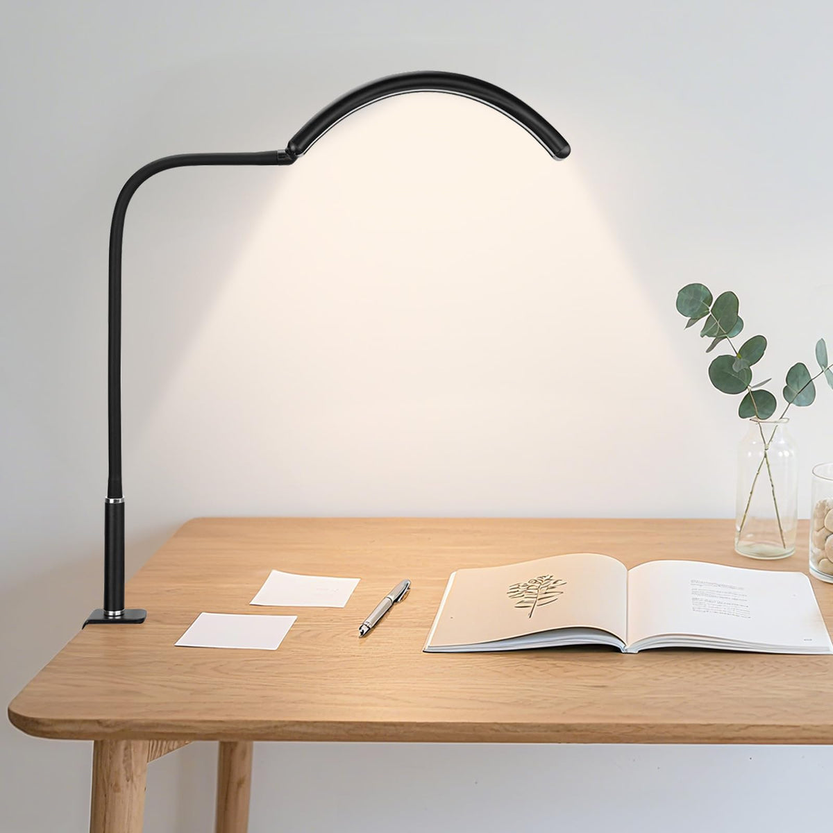 ZEKAHOV professional lighting for salon-grade results