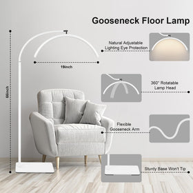 ZEKAHOV shadow-free lighting in a compact base for salons.
