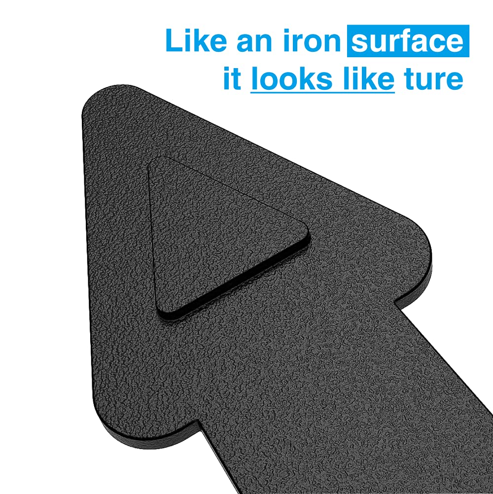 ZEKOO ABS material close-up highlighting durable, UV-resistant finish