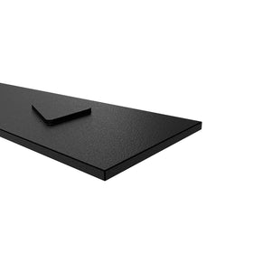 ZEKOO curb-appeal upgrade adds stylish detail to any garage.