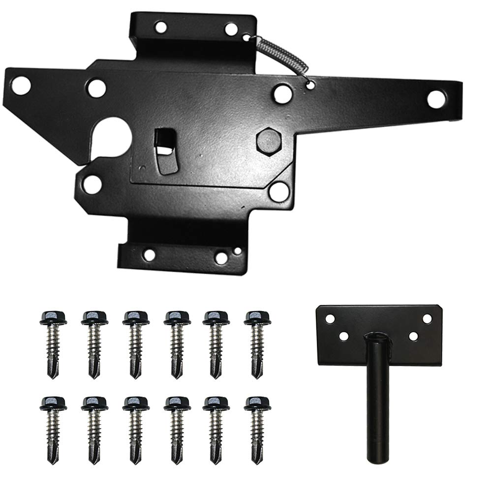 ZEKOO installation-ready kit with all accessories for easy setup