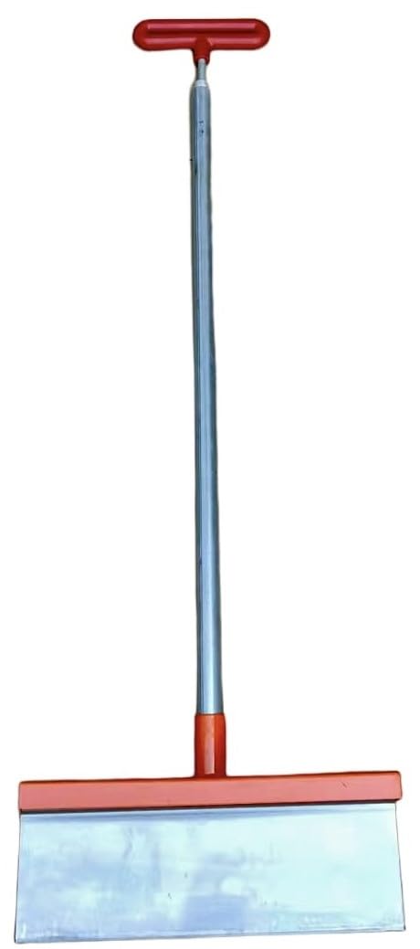 Zeluga 10-239 quick-release mechanism demonstrated on magnet sweeper