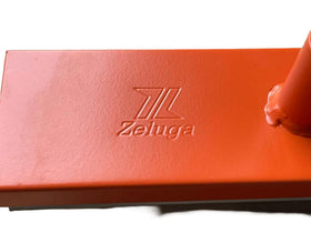 Zeluga 10-239 lifting nails on pavement with ease