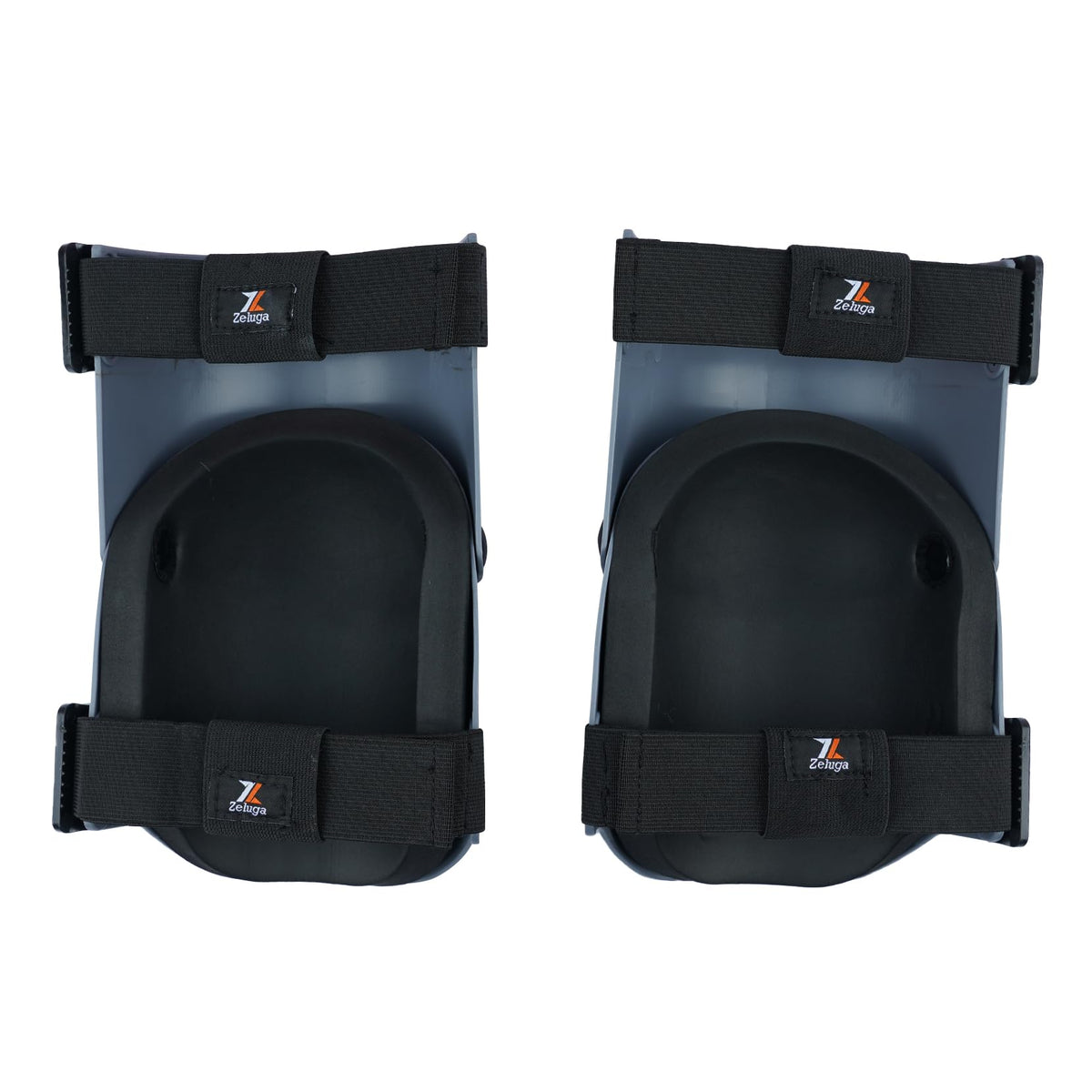 Zeluga 15-396 abrasion-resistant outer layer protects knees from scrapes.