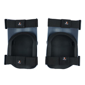 Zeluga 15-396 abrasion-resistant outer layer protects knees from scrapes.