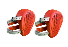 Zeluga 15-498 knee saver thick foam liner cushions impact during kneeling.