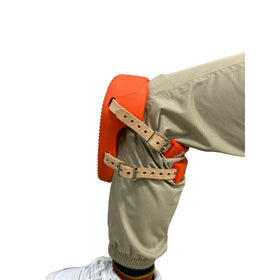 Zeluga 15-498 knee saver versatile use for construction, gardening, cleaning, and sport.