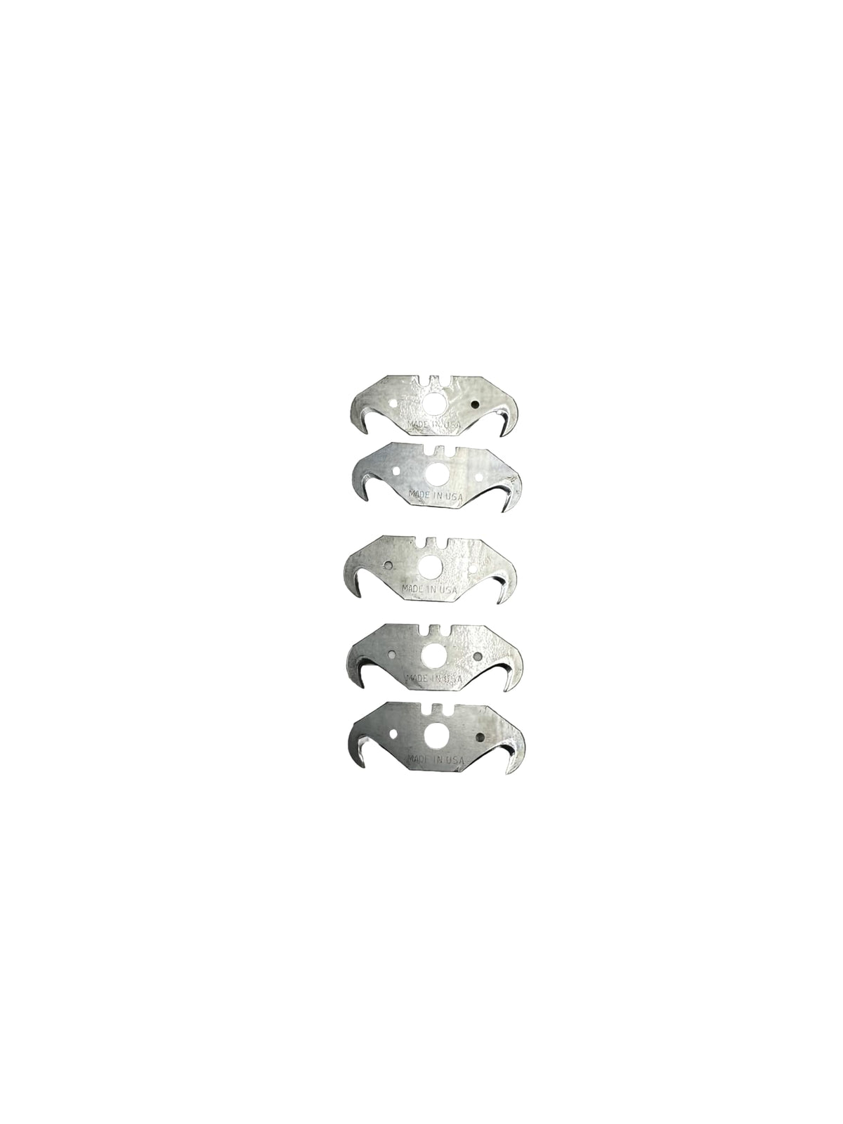 Zeluga SK5 edge-tough blade delivering enduring sharpness