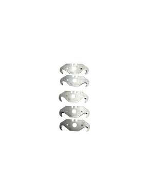 Zeluga SK5 edge-tough blade delivering enduring sharpness