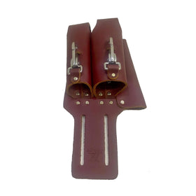 Zeluga versatile holder for tradespeople and DIYers.