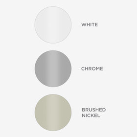 Zenna Home fits tubs up to 70.5 by 28 inches securely.