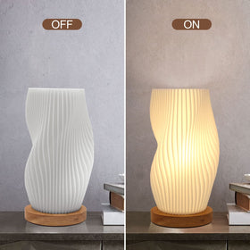 Zenply compact design saves space while adding stylish flair to desks.