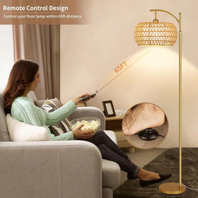 ZECOXOL 360-degree rotatable arm directs light for versatile tasks