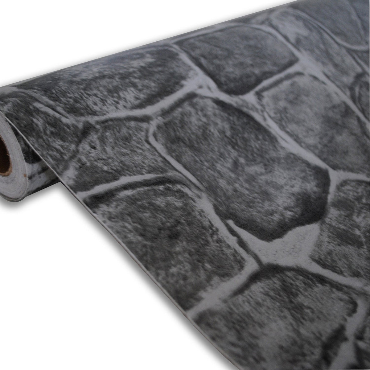 ZeroStage removable stone wallpaper suitable for cabinet fronts