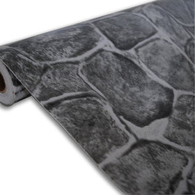 ZeroStage removable stone wallpaper suitable for cabinet fronts