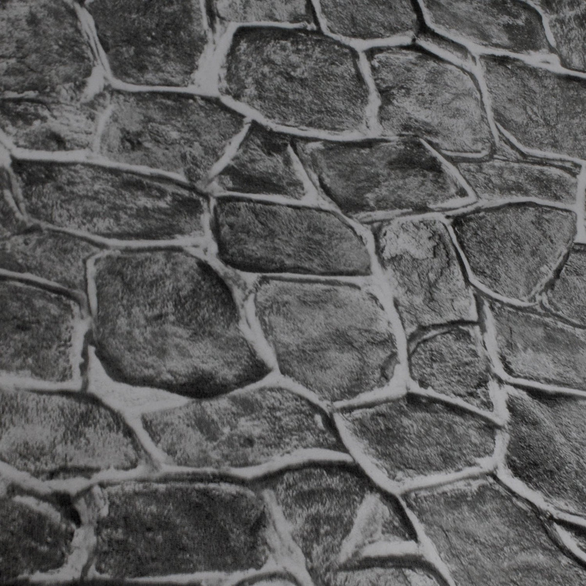 ZeroStage stone wallpaper suitable for office decor with rustic texture