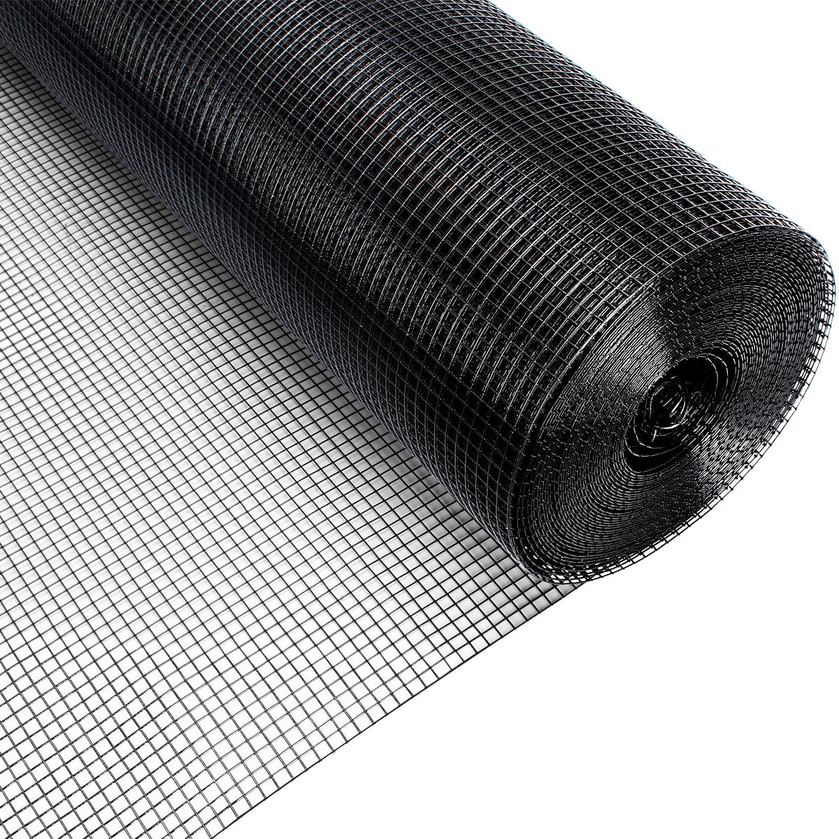 Zevemomo 24x50-inch hardware cloth for durable garden fencing and coops.