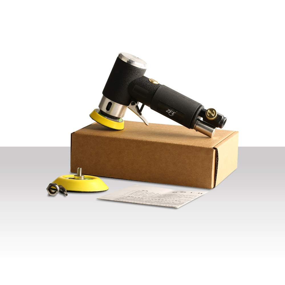 ZFE detailing tool ideal for auto body and furniture projects.