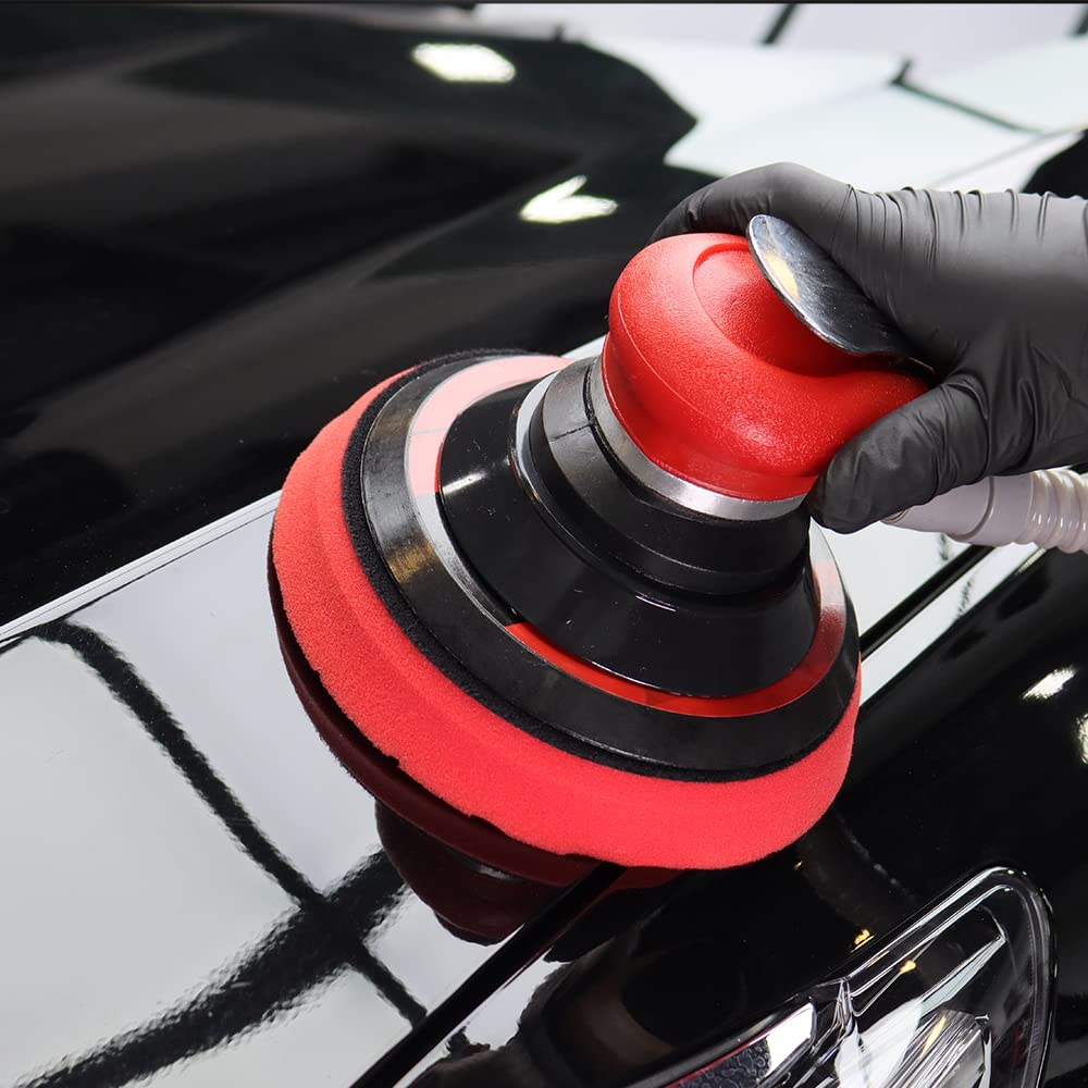 ZFE complete accessory kit supports deburring, polishing, and finishing tasks.