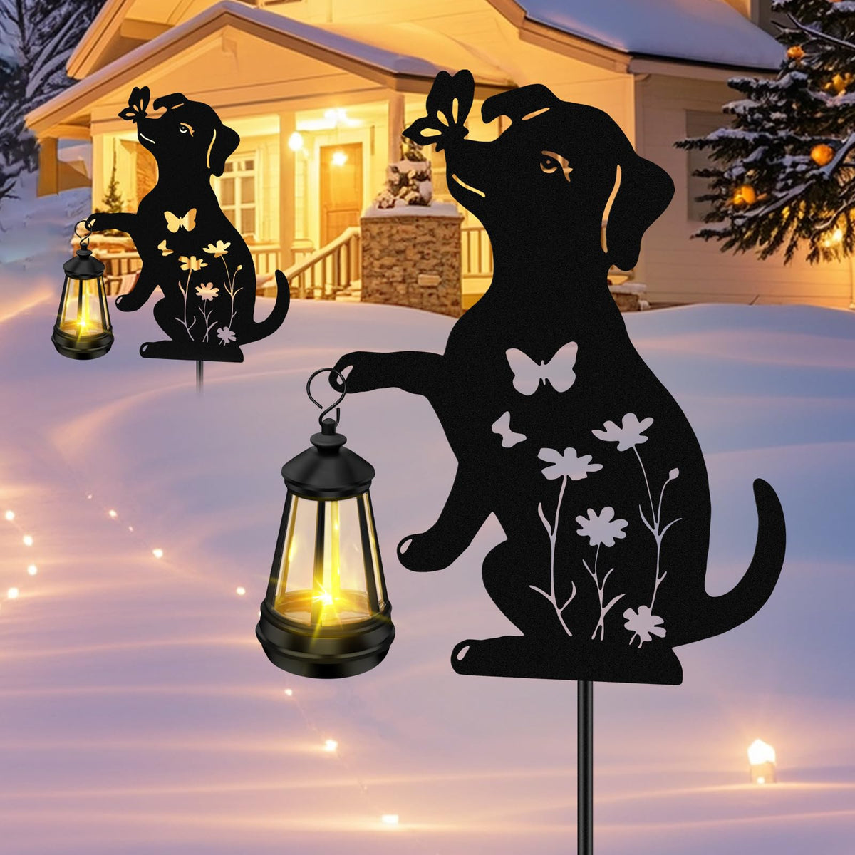 ZFNN gift-ready packaging makes a thoughtful dog lovers gift