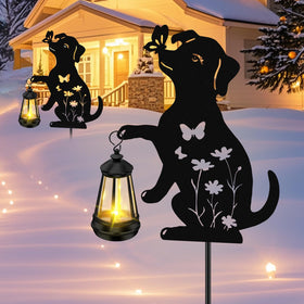 ZFNN gift-ready packaging makes a thoughtful dog lovers gift